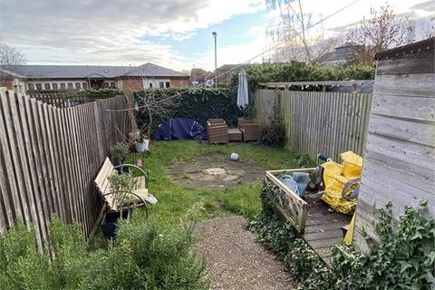 21 Lime Grove, Newark, NG24 4AQ