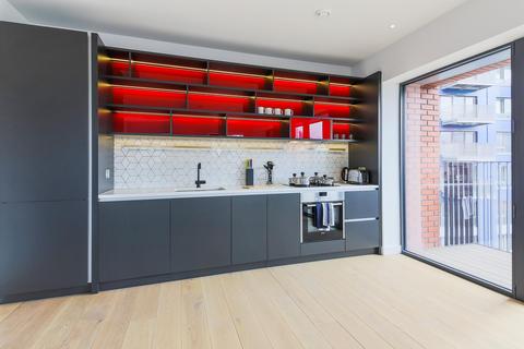 Java House, London City Island, London, E14