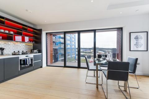 2 bedroom apartment to rent, Java House, London City Island, London, E14