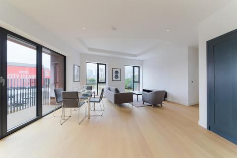2 bedroom apartment to rent, Java House, London City Island, London, E14