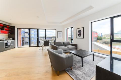 2 bedroom apartment to rent, Java House, London City Island, London, E14