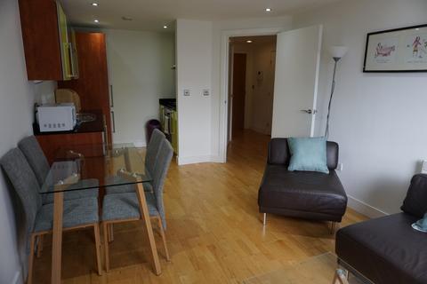2 bedroom apartment to rent, Magellan House, Armouries Way, Leeds, West Yorkshire, LS10