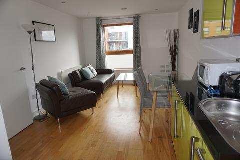 2 bedroom apartment to rent, Magellan House, Armouries Way, Leeds, West Yorkshire, LS10