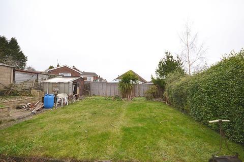 39 Anderson Road, Bishopdown, Salisbury, SP1 3DX
