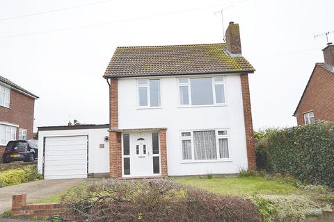 39 Anderson Road, Bishopdown, Salisbury, SP1 3DX