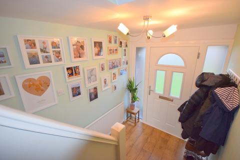 35 Arundel Drive, Spondon, Derby, DE21 7QX