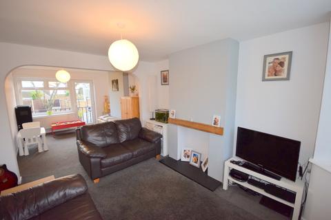 35 Arundel Drive, Spondon, Derby, DE21 7QX