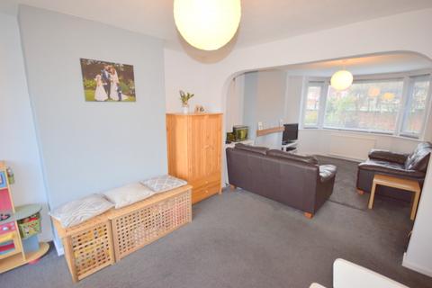 35 Arundel Drive, Spondon, Derby, DE21 7QX