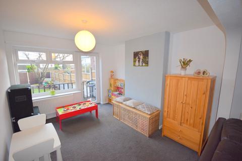 35 Arundel Drive, Spondon, Derby, DE21 7QX
