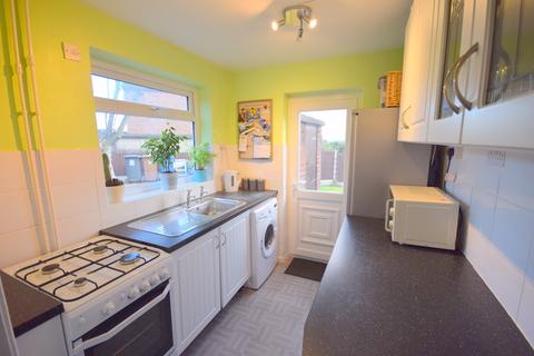 35 Arundel Drive, Spondon, Derby, DE21 7QX