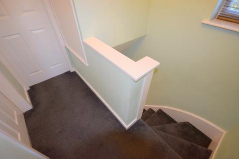 35 Arundel Drive, Spondon, Derby, DE21 7QX