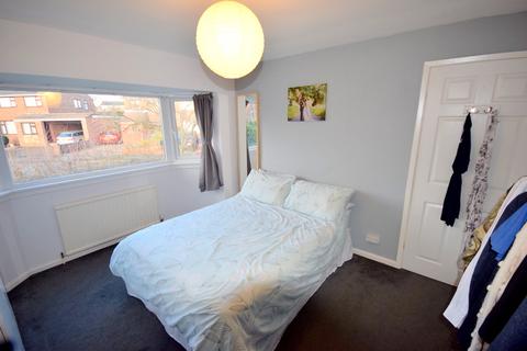 35 Arundel Drive, Spondon, Derby, DE21 7QX