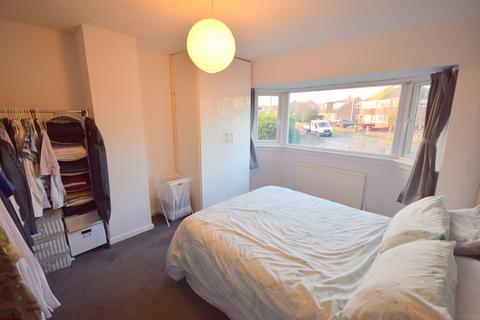 35 Arundel Drive, Spondon, Derby, DE21 7QX
