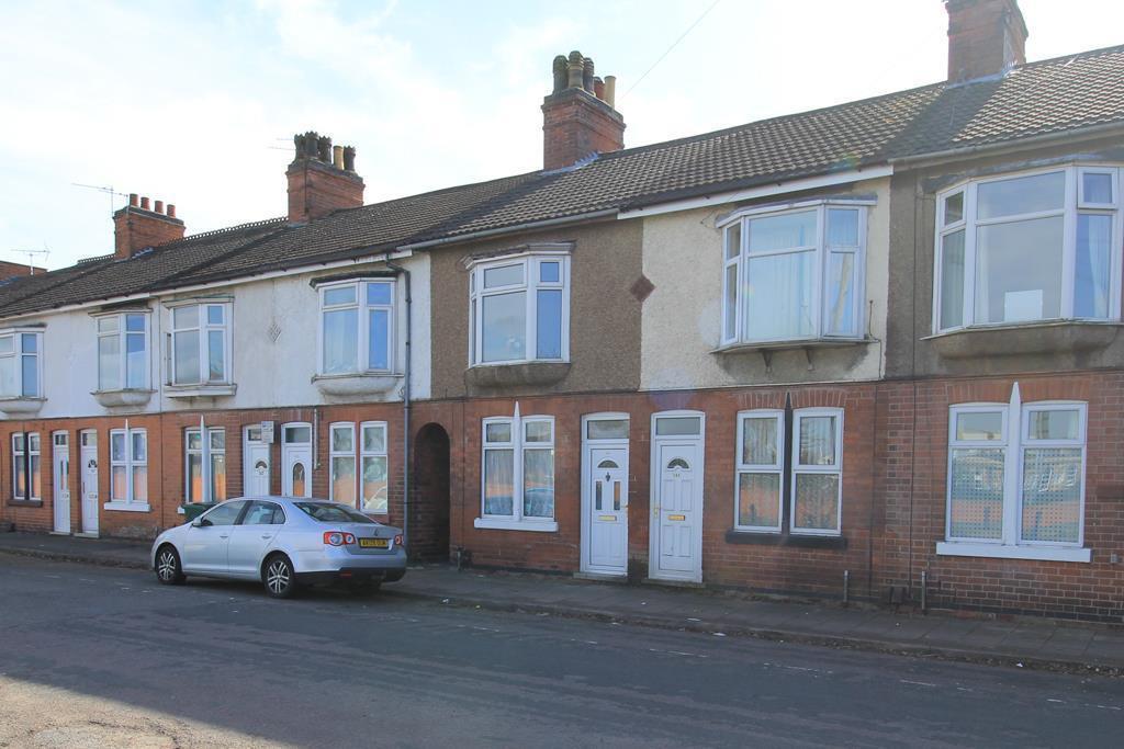 Burder Street