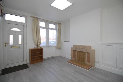 undefined, Burder Street, Loughborough, LE11
