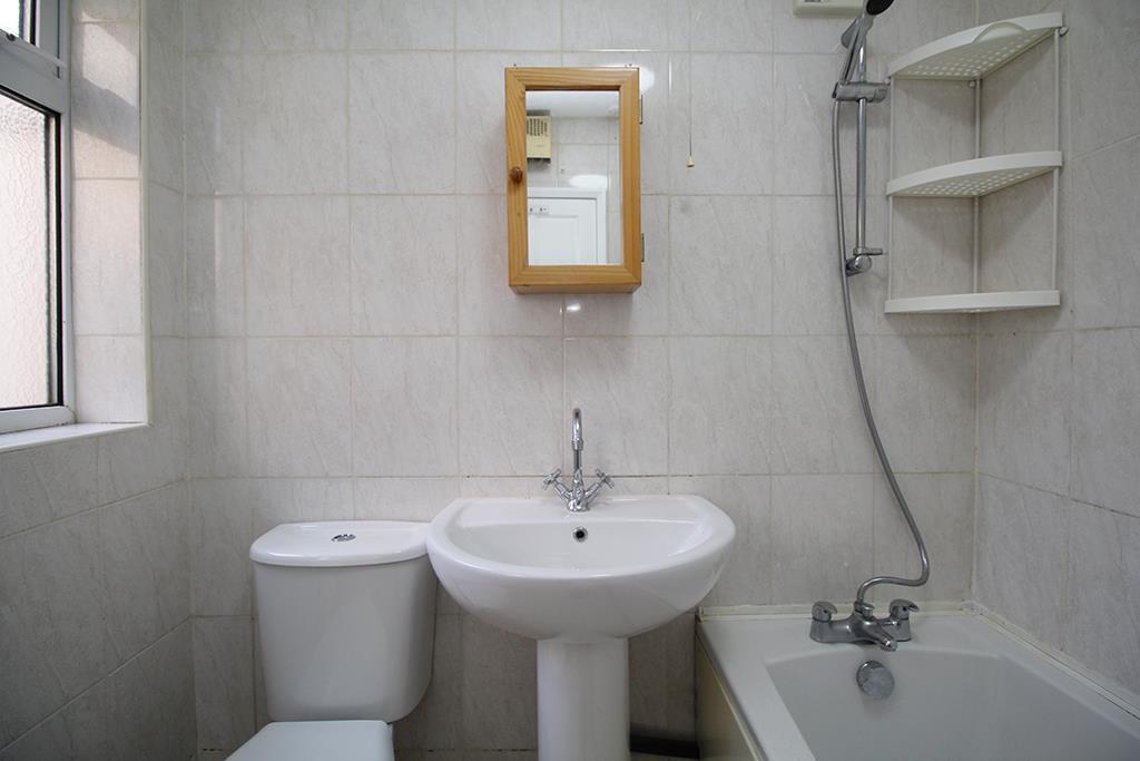 Downstairs Bathroom
