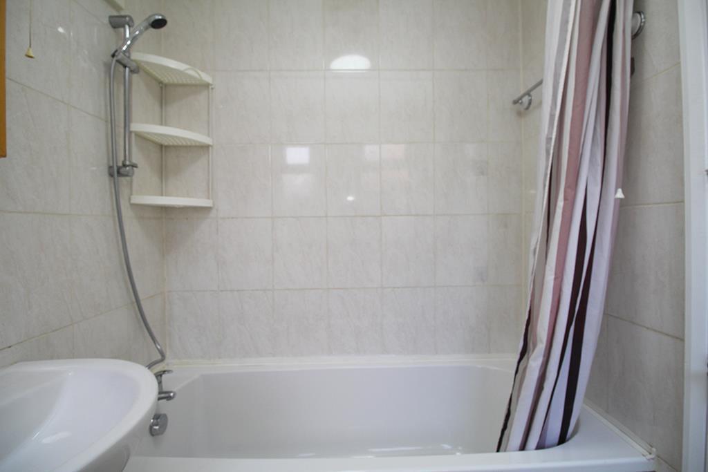 Downstairs Bathroom