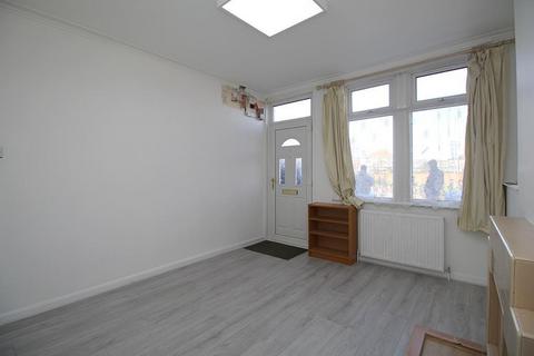 undefined, Burder Street, Loughborough, LE11
