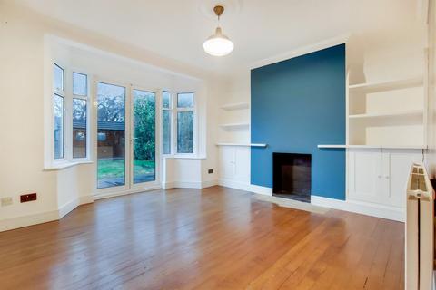 9 Christian Fields, London, SW16 3JY