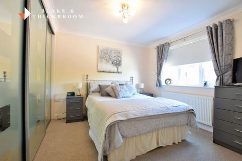 2 bedroom detached bungalow for sale, Rose Crescent, Clacton-on-Sea
