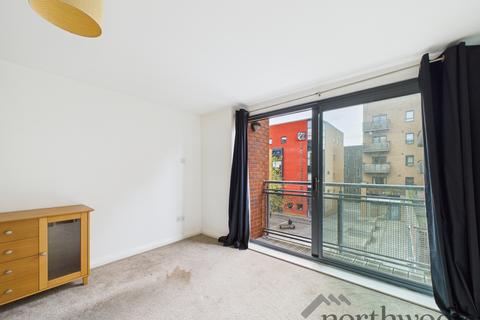 undefined, 10 Maddison Square, City Centre, Liverpool, L1