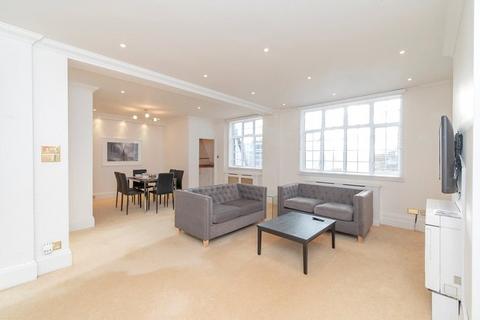 Strathmore Court, 143 Park Road, London