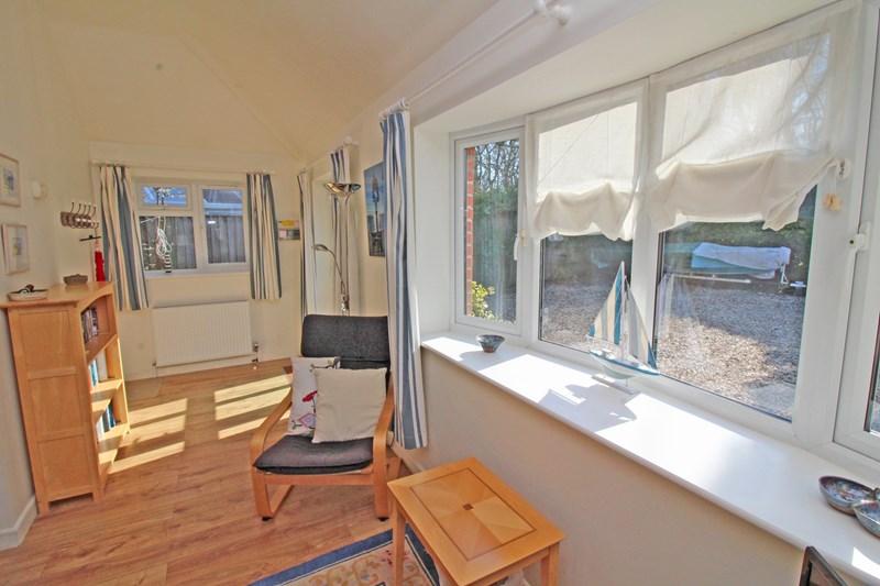 Lymore Lane, Keyhaven, Lymington... 1 bed bungalow £425,000