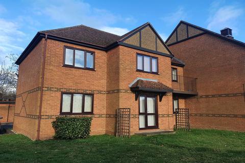 Flat 1, Denton Court Bobmore Lane, Marlow, SL7 1GW