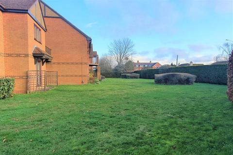 Flat 1, Denton Court Bobmore Lane, Marlow, SL7 1GW