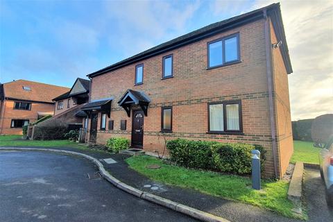 Flat 1, Denton Court Bobmore Lane, Marlow, SL7 1GW