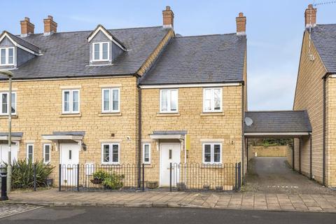19 Coopers Square, Chipping Norton, OX7 5DG