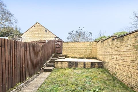 19 Coopers Square, Chipping Norton, OX7 5DG