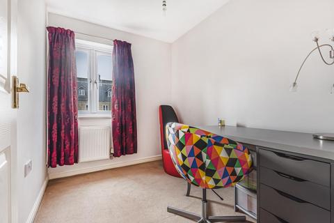 19 Coopers Square, Chipping Norton, OX7 5DG