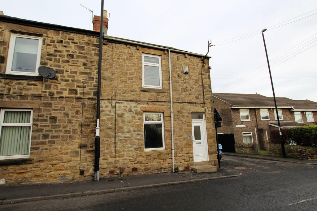 Wingrove Terrace, Springwell Village, Gateshead, Tyne and Wear, NE9 7RS