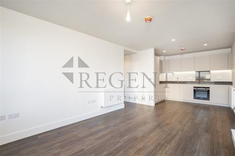2 bedroom apartment to rent, Dunn House, North End Road, HA9