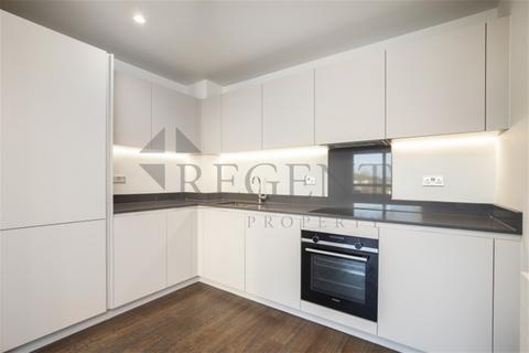 2 bedroom apartment to rent, Dunn House, North End Road, HA9