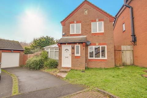 20 Arrow Close, Southampton, SO19 9TR