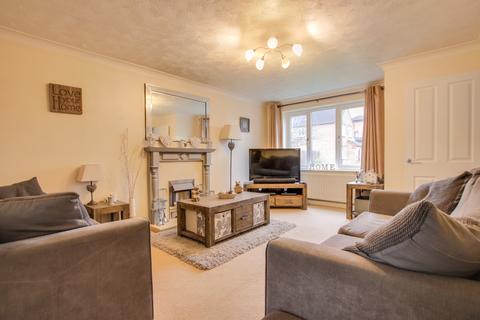 20 Arrow Close, Southampton, SO19 9TR