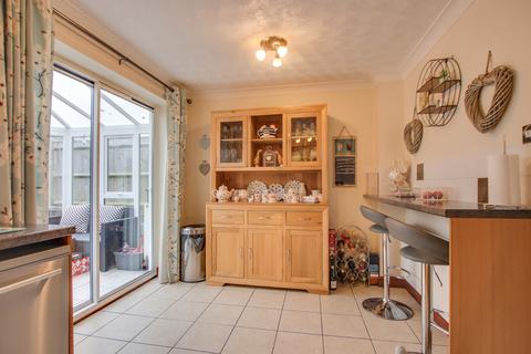 20 Arrow Close, Southampton, SO19 9TR