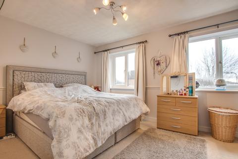 20 Arrow Close, Southampton, SO19 9TR