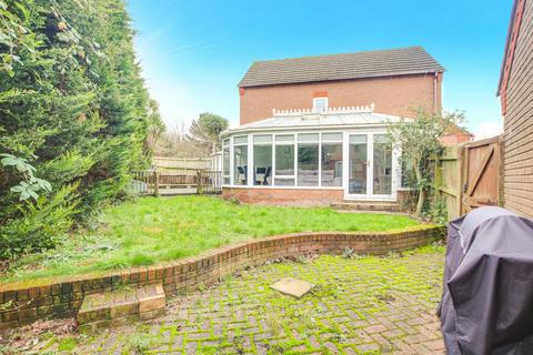 20 Arrow Close, Southampton, SO19 9TR