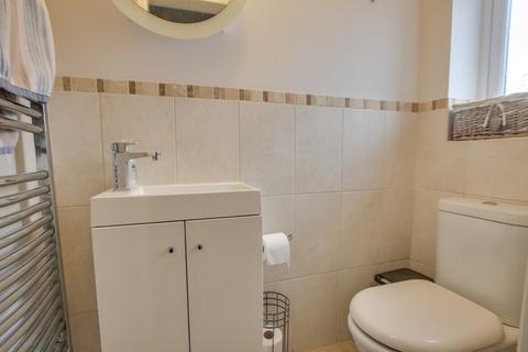 20 Arrow Close, Southampton, SO19 9TR
