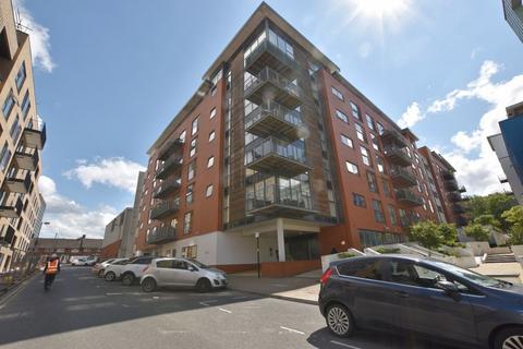 1 bedroom apartment to rent, Sherborne Street, Birmingham