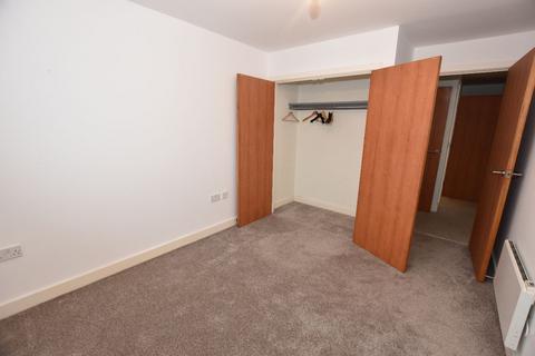 1 bedroom apartment to rent, Sherborne Street, Birmingham