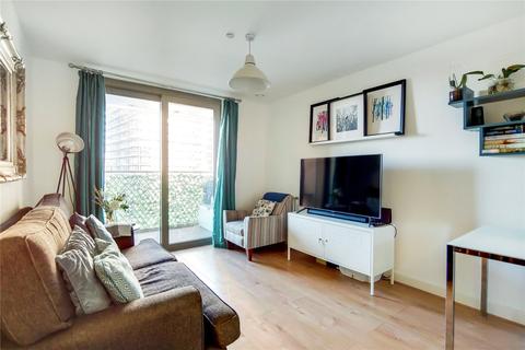 Flat 6, Venice Corte, 2 Elmira Street, London, SE13 7FW