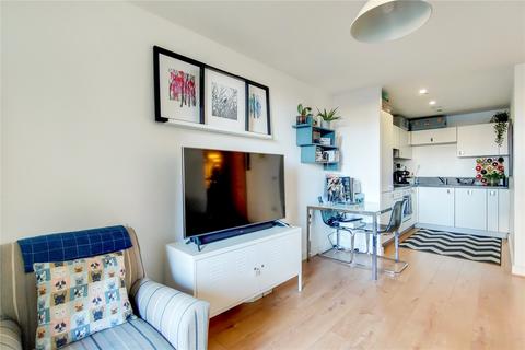 Flat 6, Venice Corte, 2 Elmira Street, London, SE13 7FW