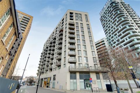 Flat 6, Venice Corte, 2 Elmira Street, London, SE13 7FW