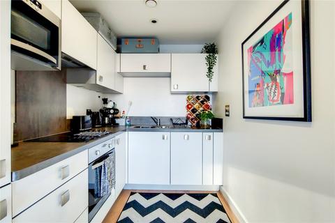 Flat 6, Venice Corte, 2 Elmira Street, London, SE13 7FW