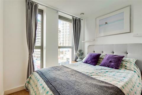 Flat 6, Venice Corte, 2 Elmira Street, London, SE13 7FW