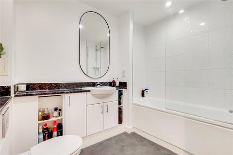 Flat 6, Venice Corte, 2 Elmira Street, London, SE13 7FW